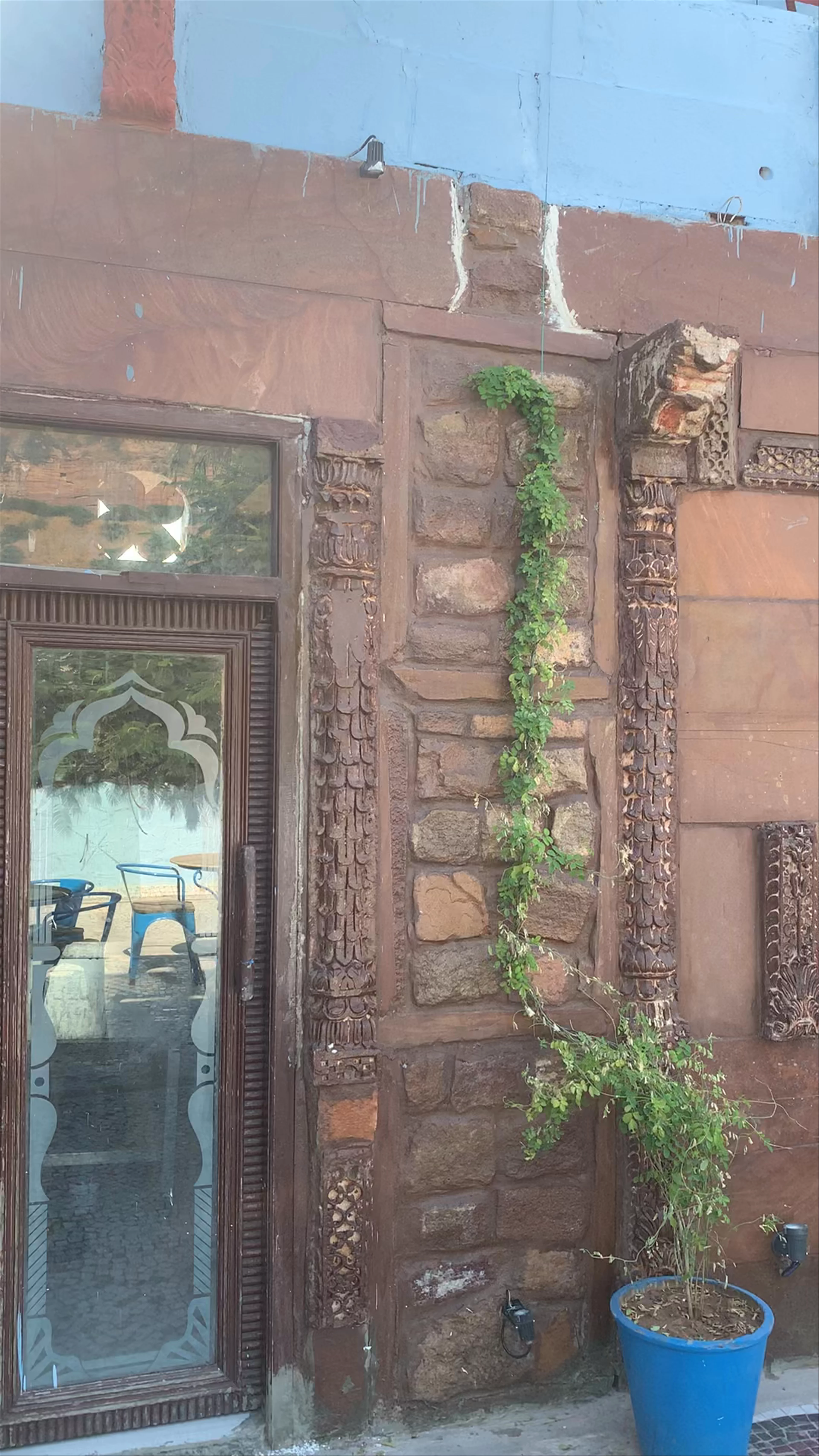 Jhankar Choti Haveli, near Turji ka Jhalra, Gulab Sagar