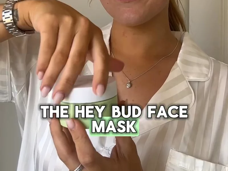 Hey bud - daily routine