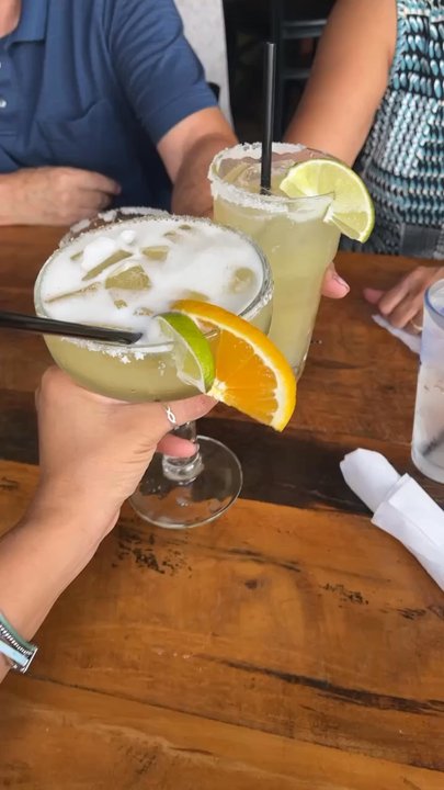 Blue Agave - Margaritas - Bars Near Me - Vero Beach, Florida