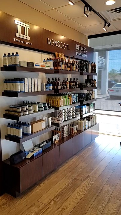 Mens Dept. Barbershop - Barbers Near Me - Largo, Florida