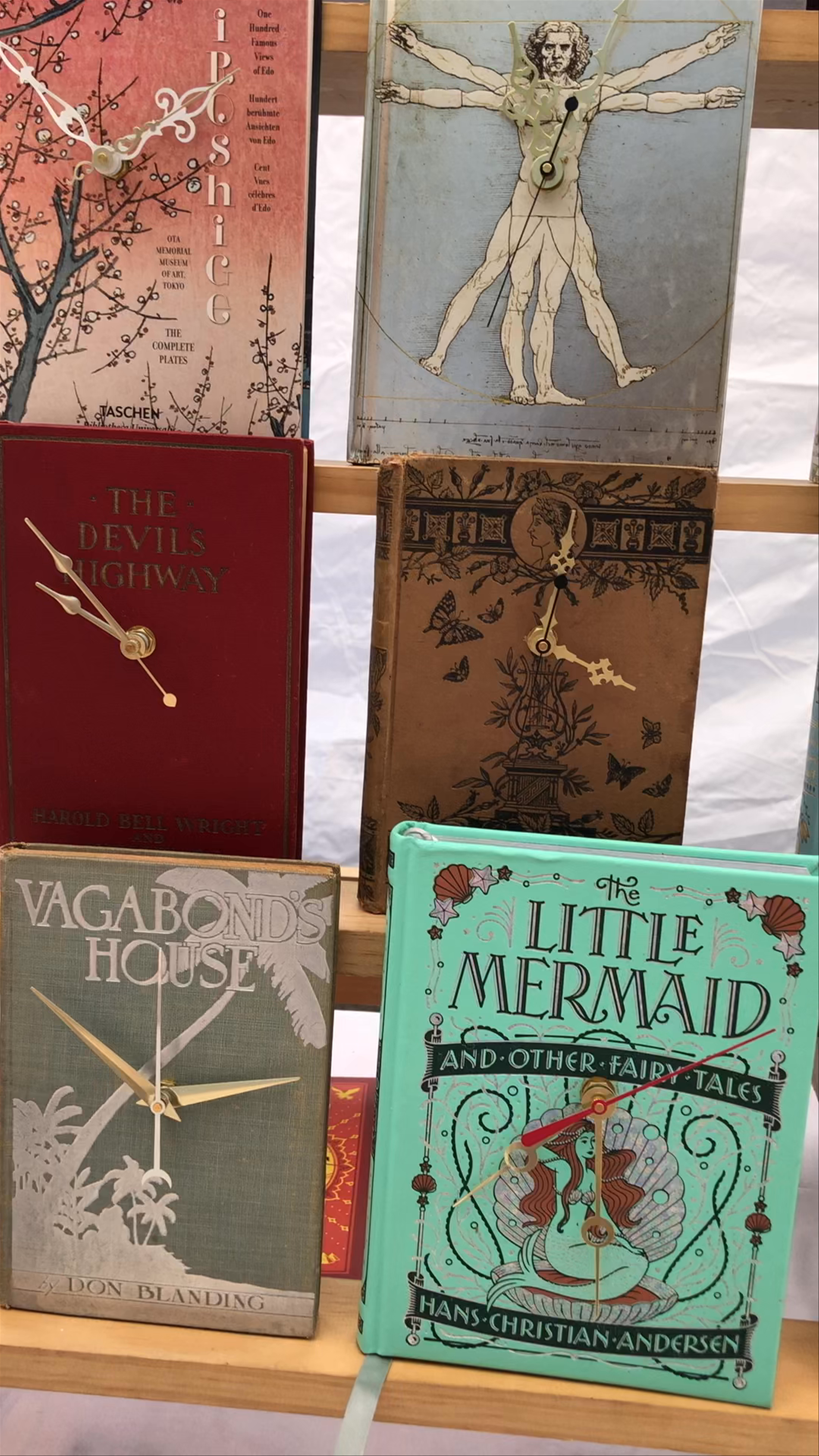 Fairfax High School Outdoor Market - Eclectic Art, Fashion & Vintage Finds