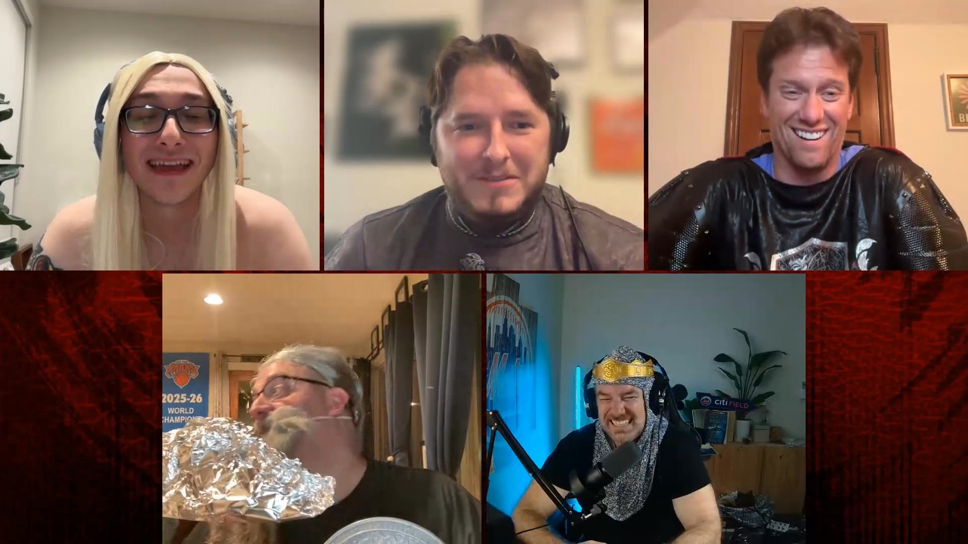 EPISODE 519 - HOUSE OF THE DRAGON SEASON 3 FINALE (GAME OF STOOLS)