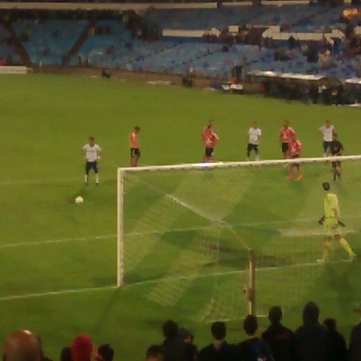 Estadio de La Romareda - Gol del Real Zaragoza - Stadiums & Arenas Near Me - Zaragoza, Z
