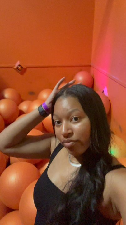 Labyrinth Reality Games - In the large ball pit - Venues & Event Spaces Near Me - Lewisville, Texas