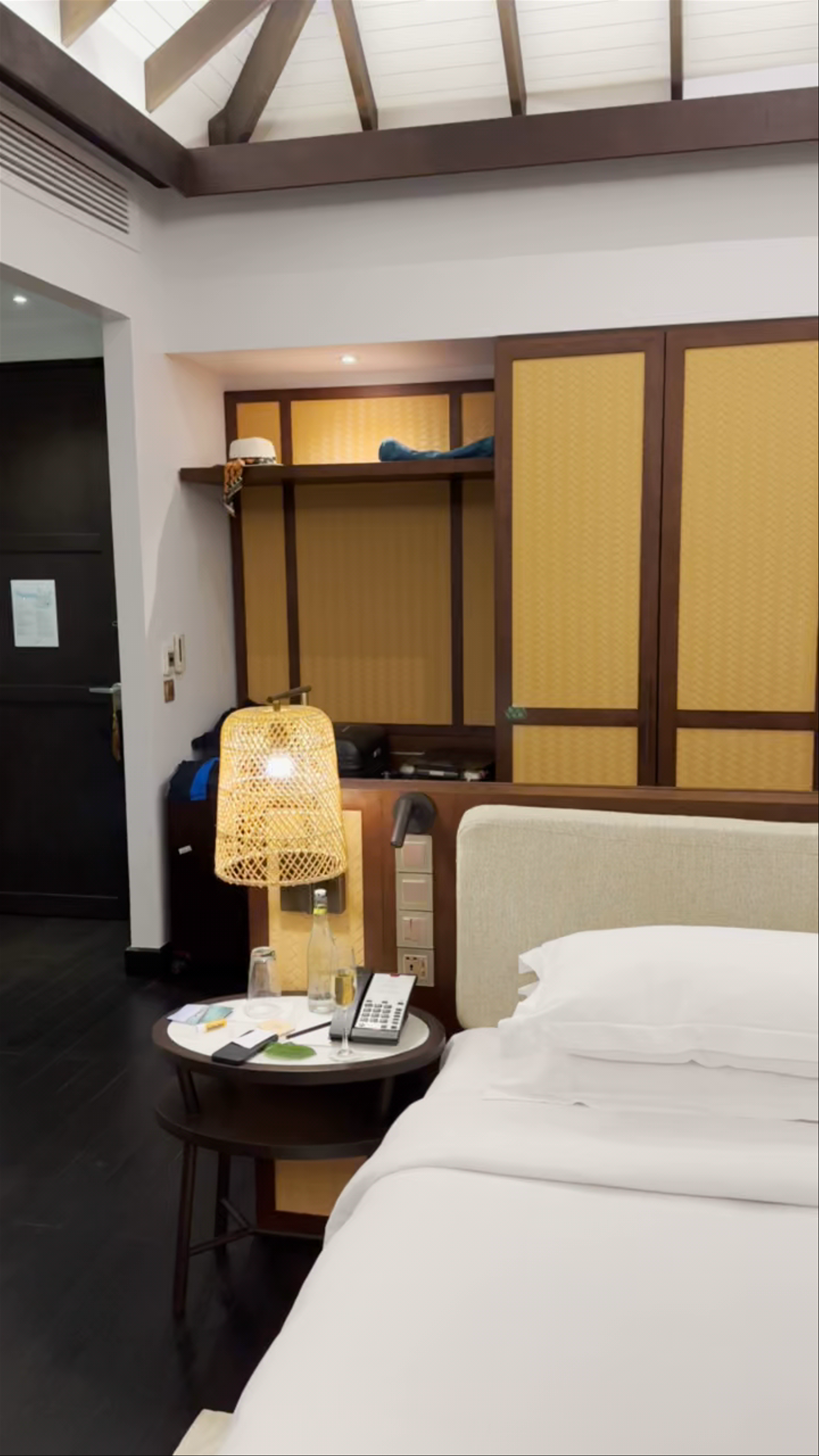 Anantara Veli Maldives Resort