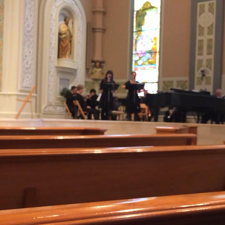 Old St. Patrick's Church - Wedding :) - Churches Near Me - Chicago, Illinois