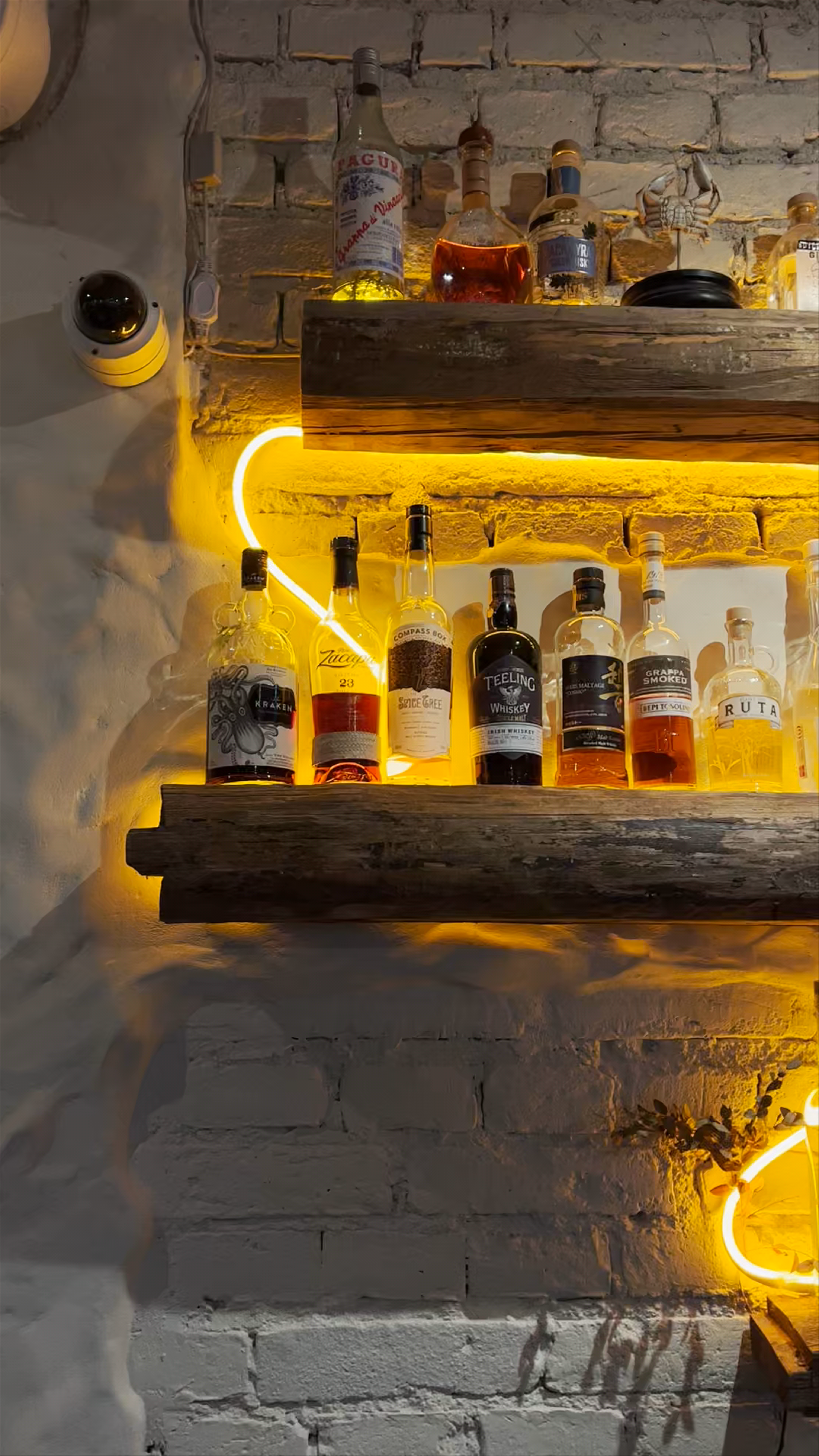 Farmer and the ocean