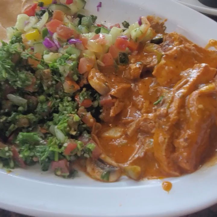 Mary's Mediterranean Cafe and Grill - Mediterranean Near Me - Frisco, Texas