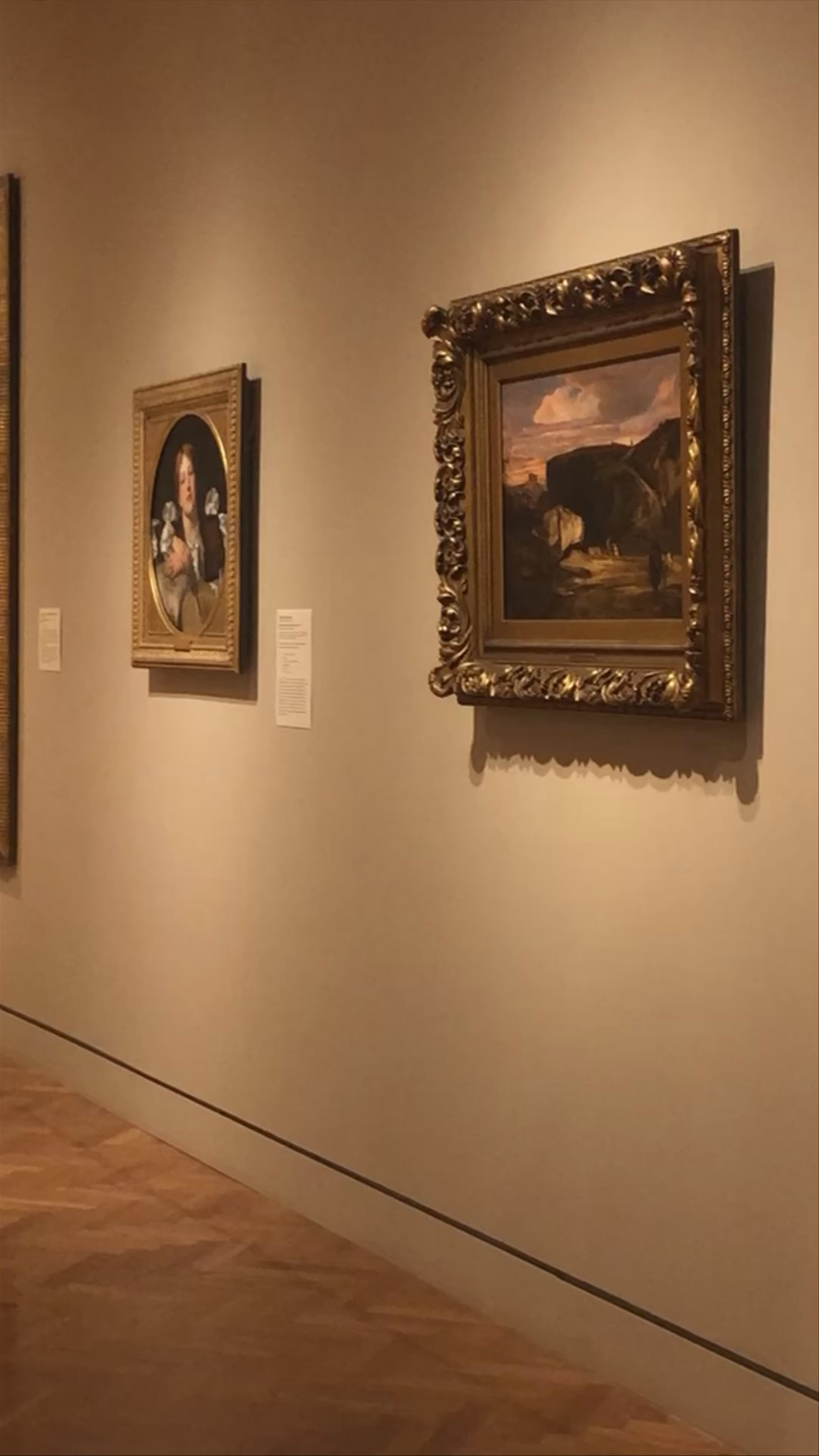 Minneapolis Institute of Art: Timeless Masterpieces in a Quiet Gallery