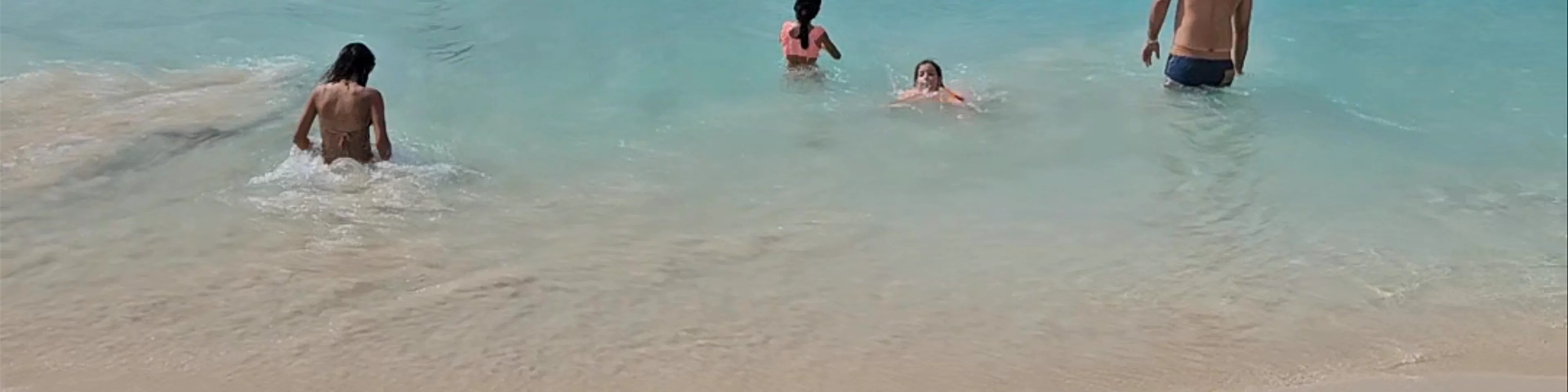 Maho Beach