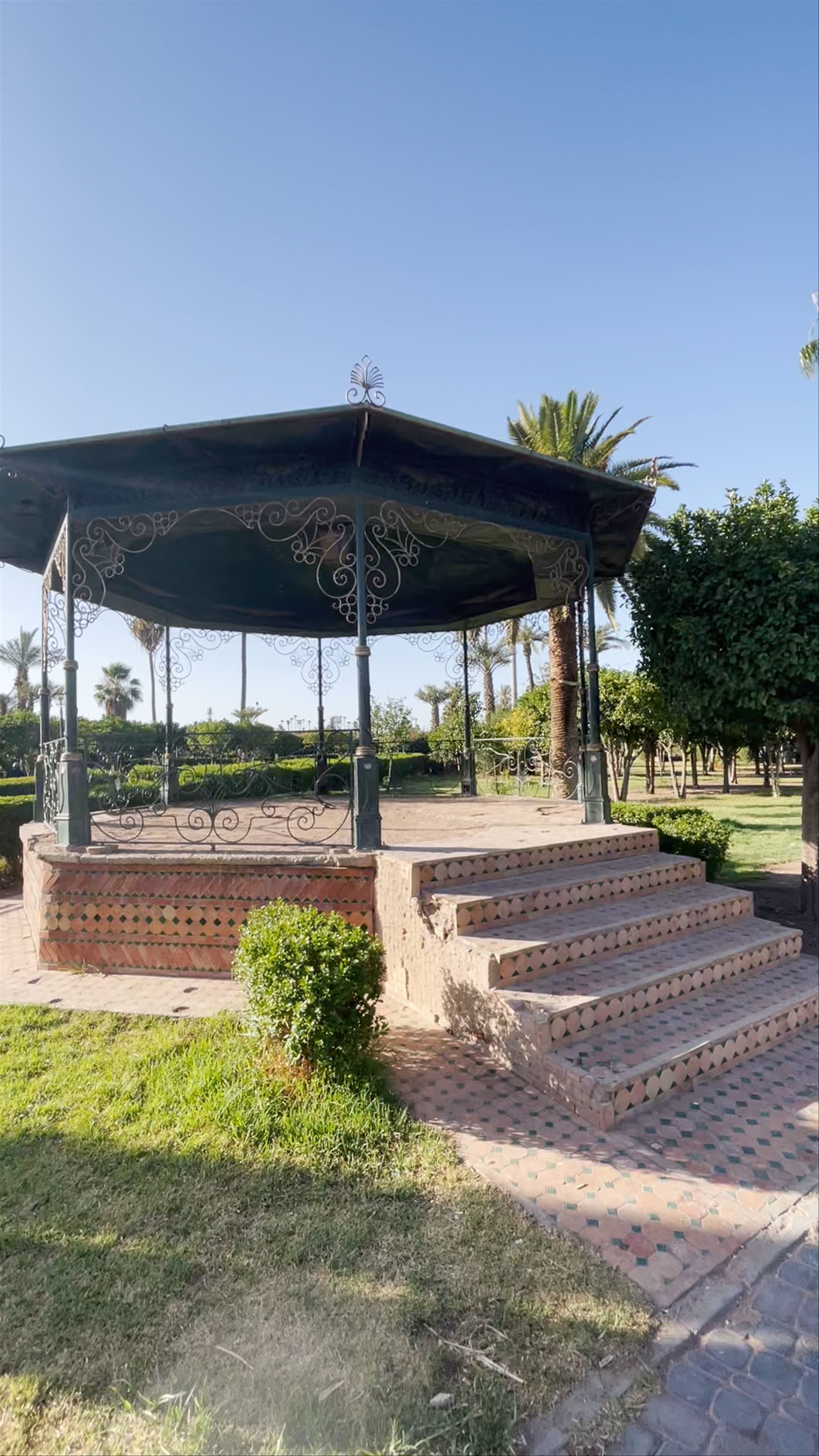 Parque Lalla Hasna
