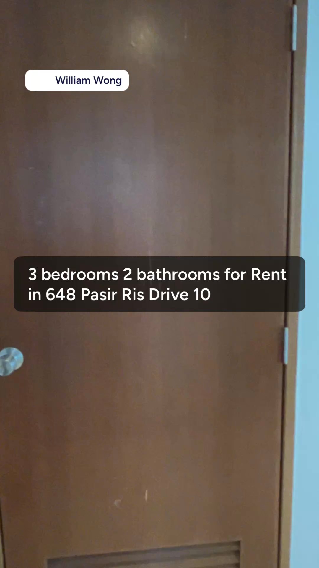 Executive HDB for Rent in  648 Pasir Ris Drive 10 - Image 4