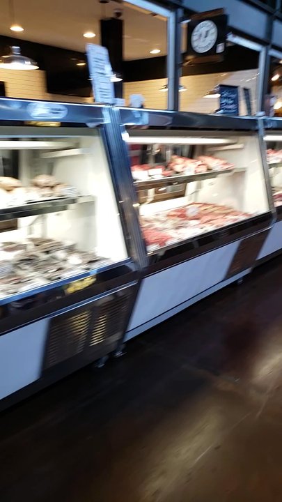 American Butchers - Dallas Farmer's Market has a great Butcher Shop... among other cool foodie stops. - Butcher Near Me - Dallas, Texas