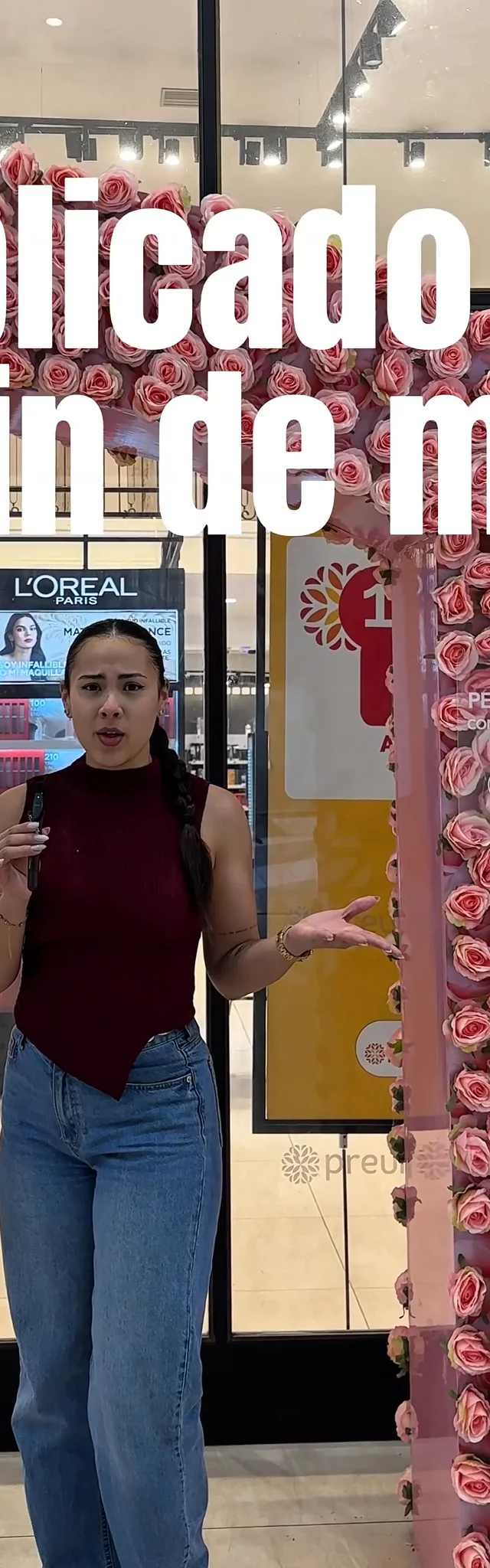 Campaña para preunic