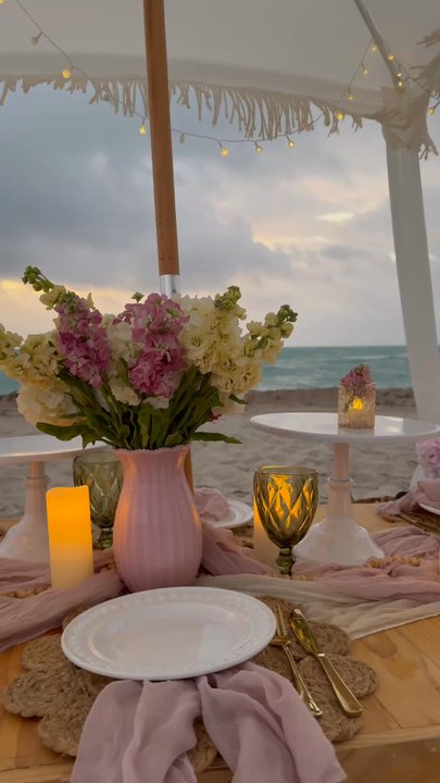 The Best Picnic Miami - Party & Event Planning Near Me