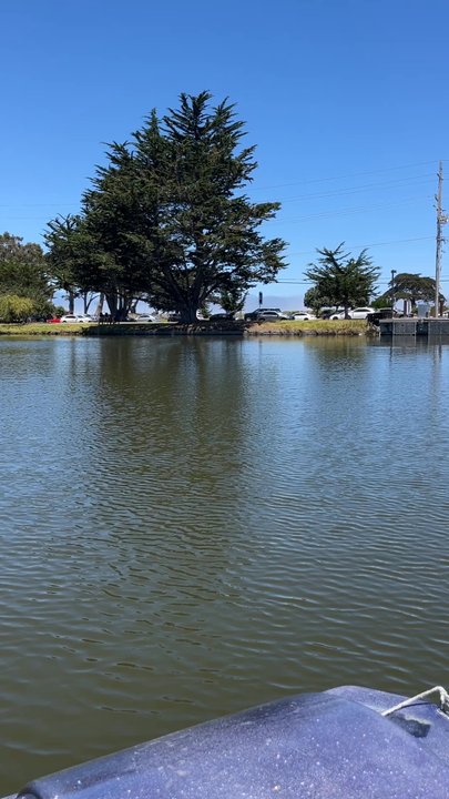 El Estero Boating - Boating Near Me - Monterey, California