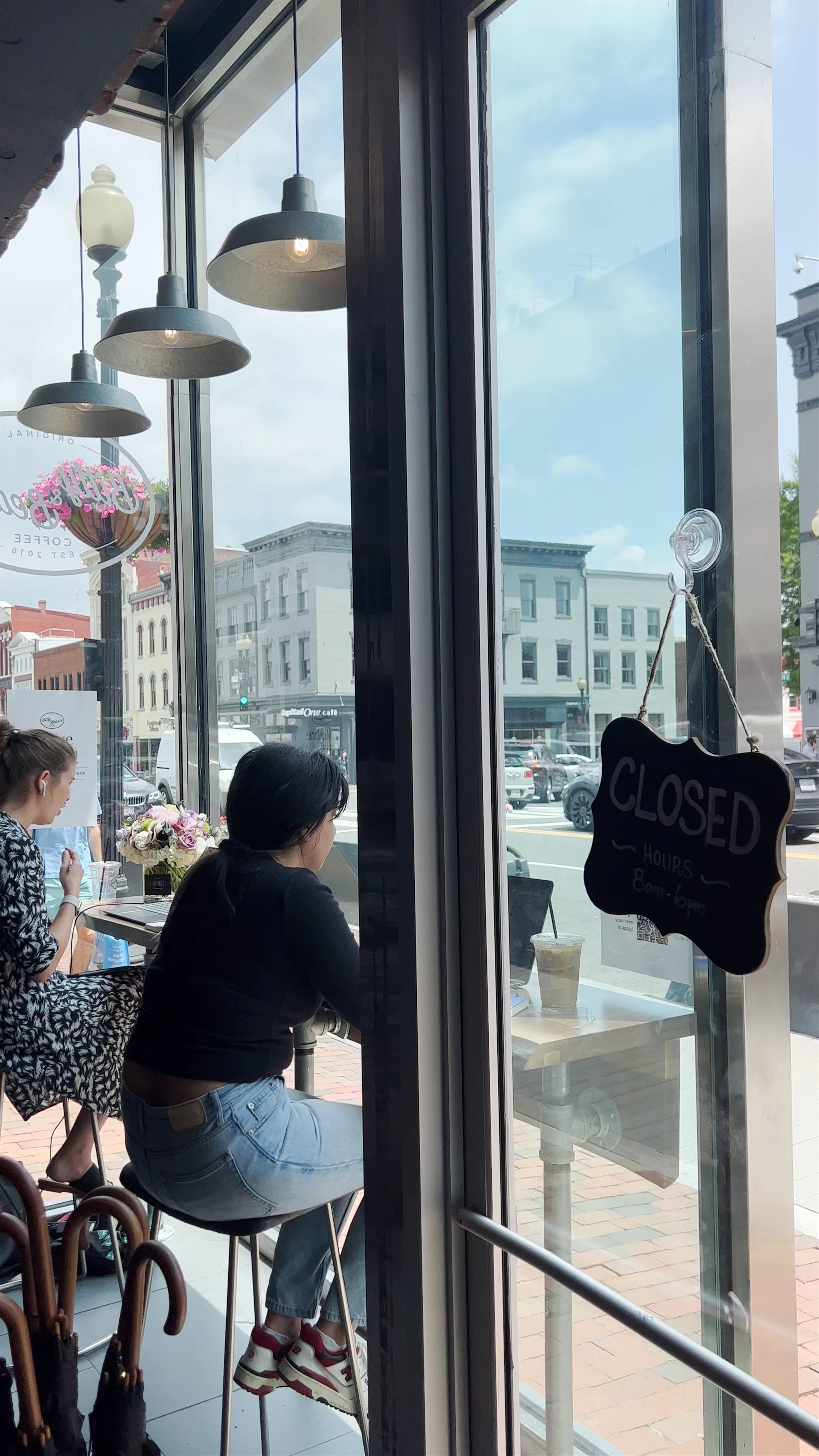 Bitty & Beau’s Coffee