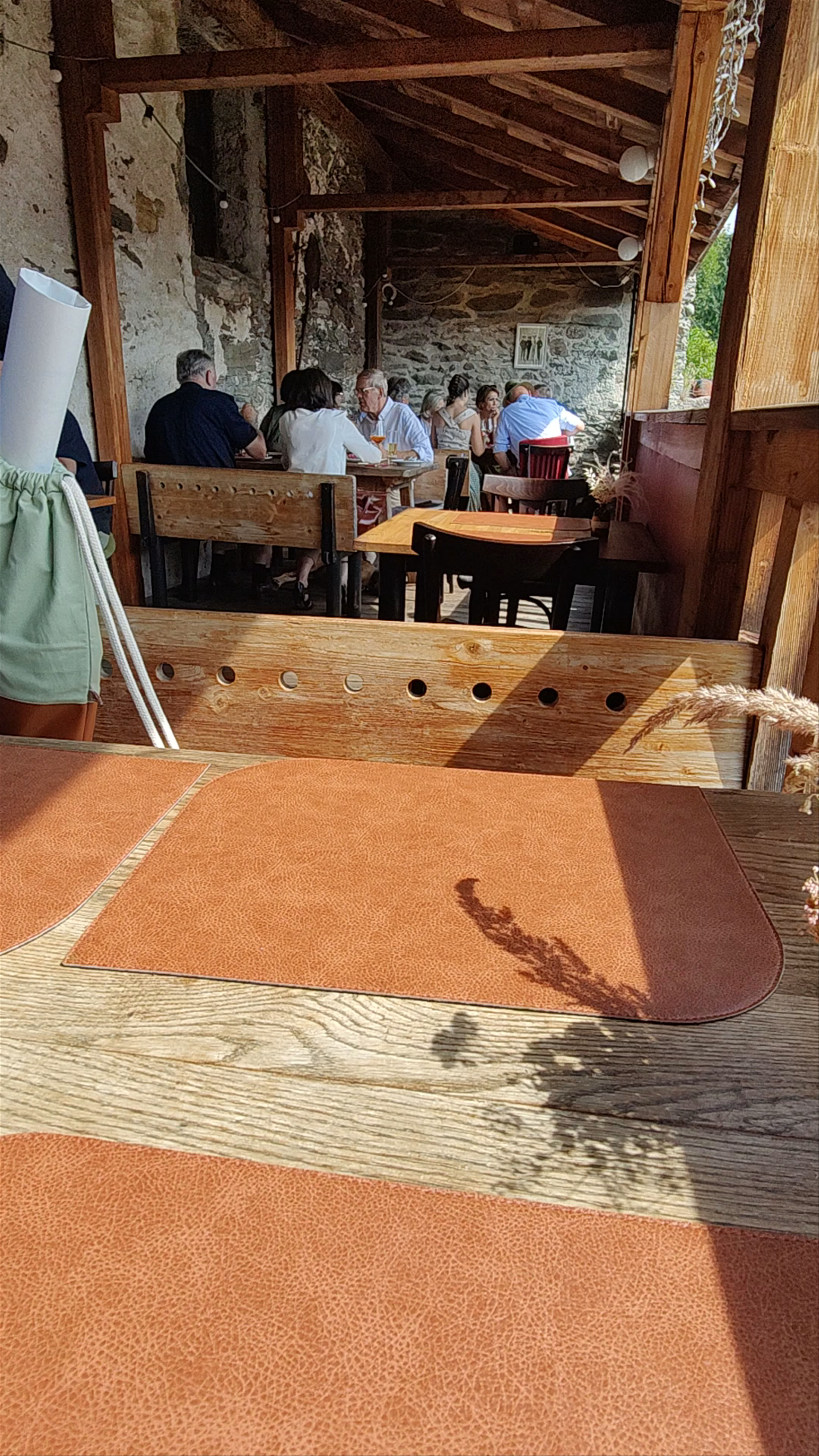 Alte Burg Restaurant