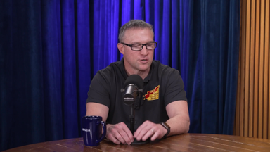 Episode 4 · Mark