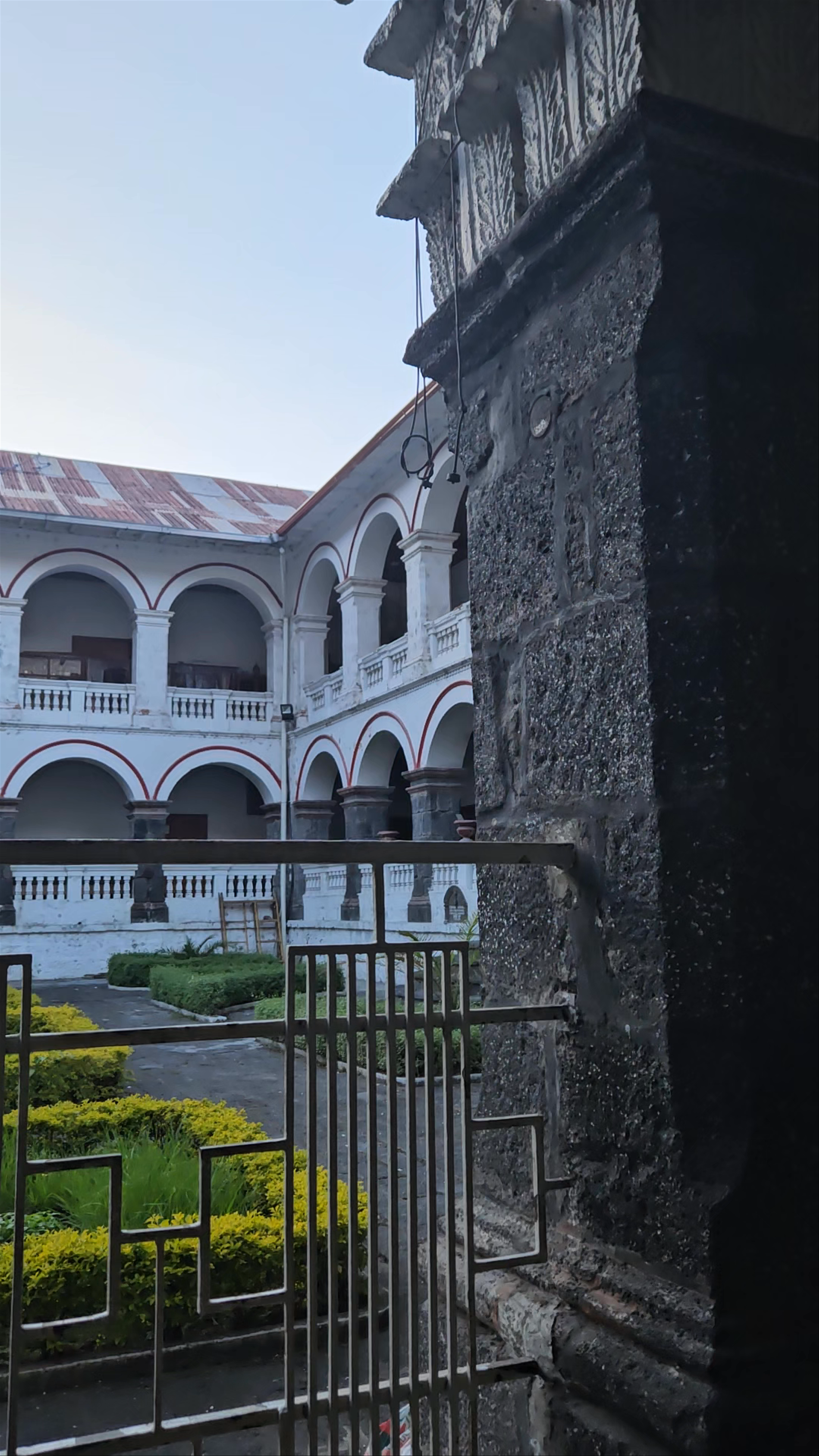 Museo Fray Enrique Mideros