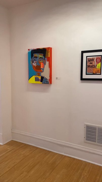 Corridor Contemporary - Art Galleries Near Me - Philadelphia, Pennsylvania
