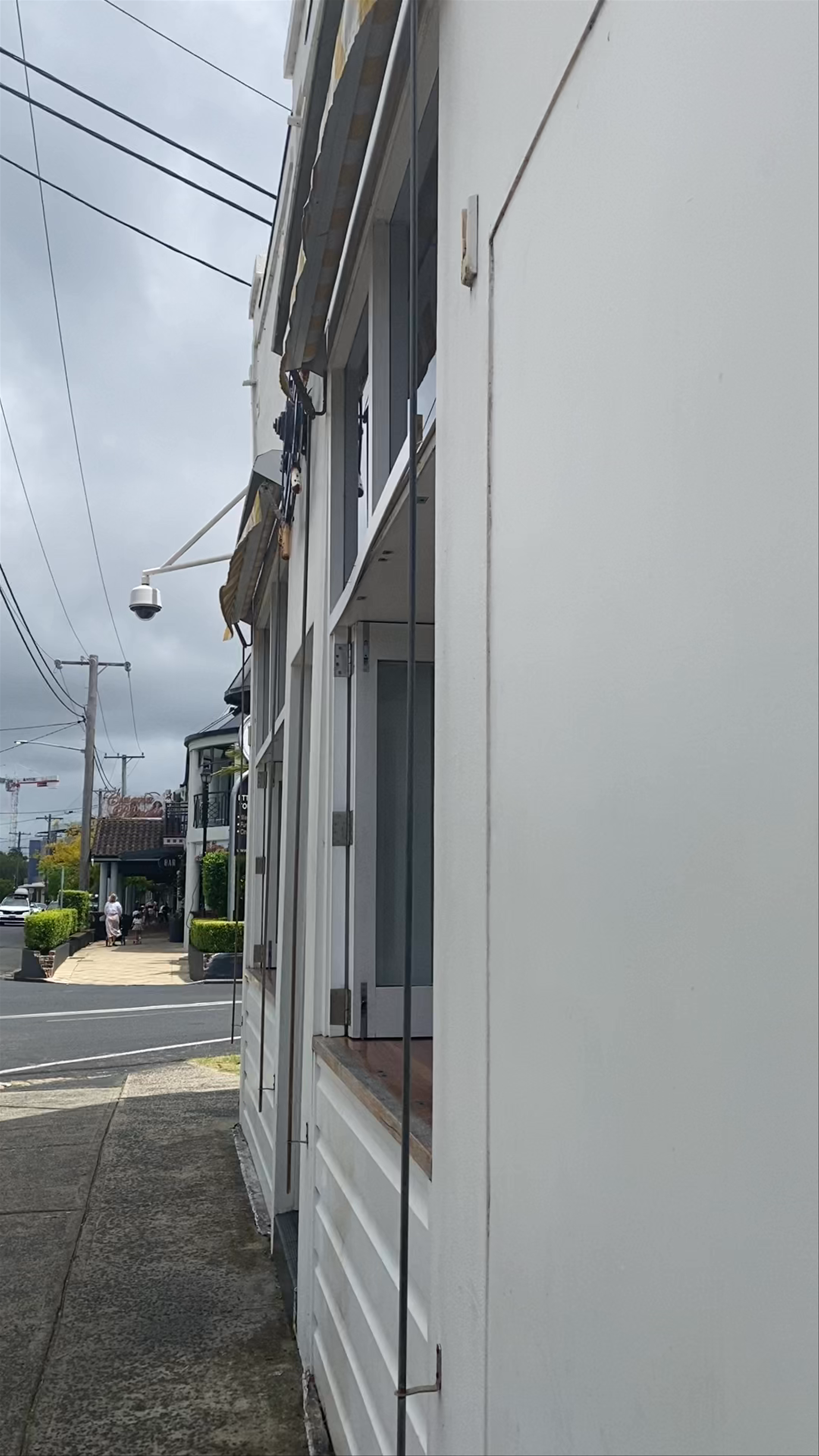 Coast 175: Charming Café Vibes in Ettalong Beach