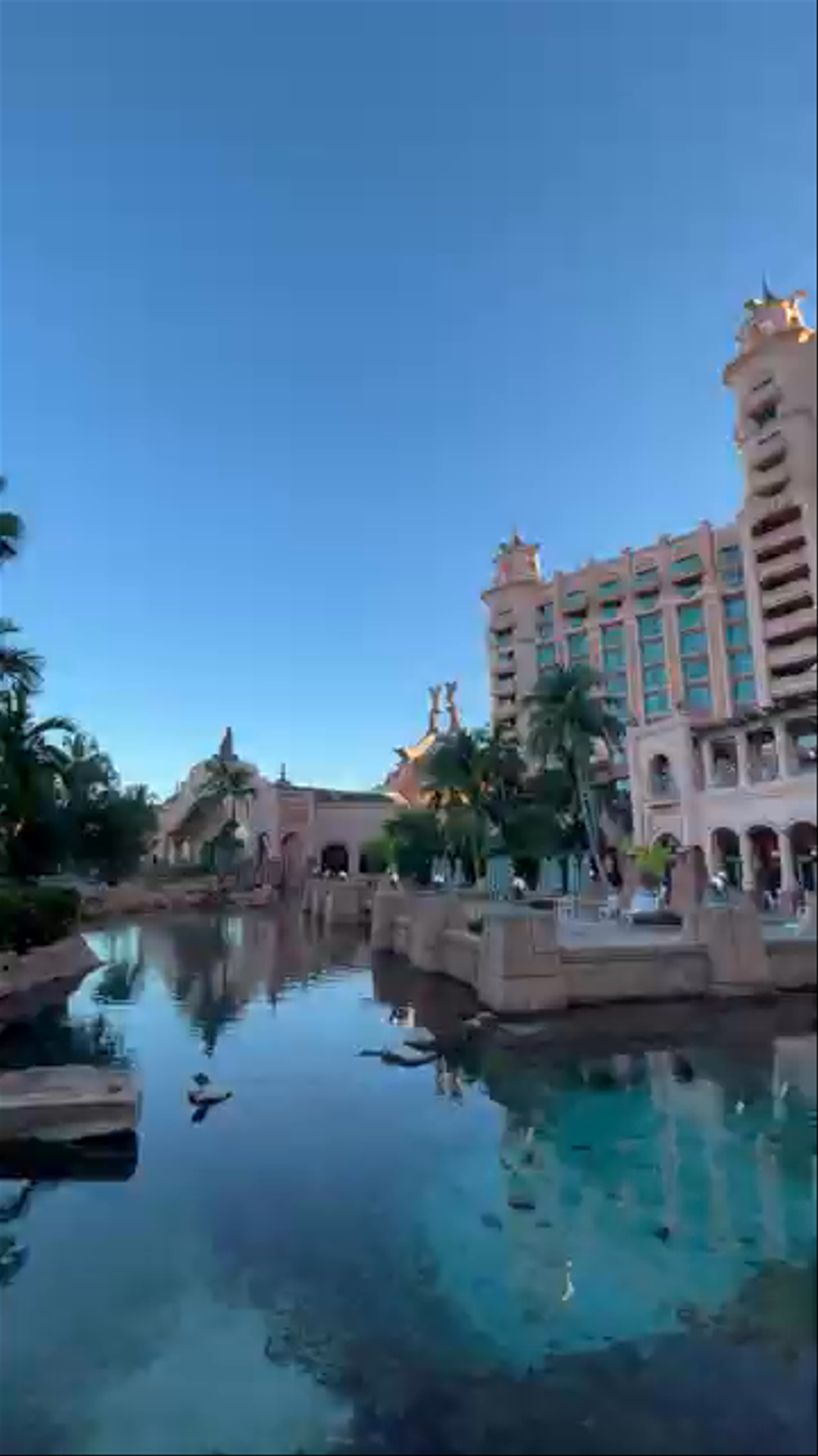 Bahama Bay Resort & Spa by Vacasa