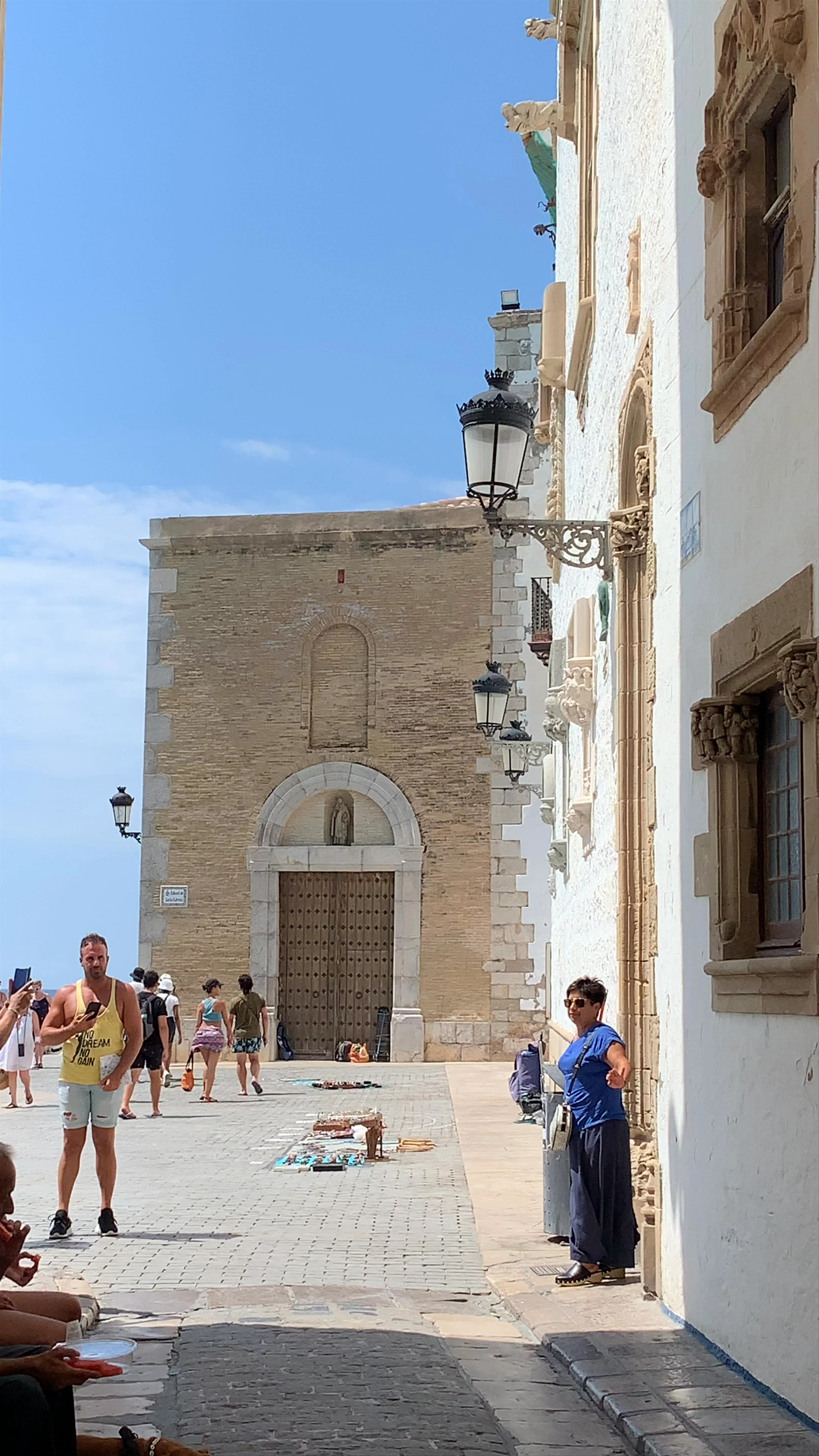 Playa de Sitges