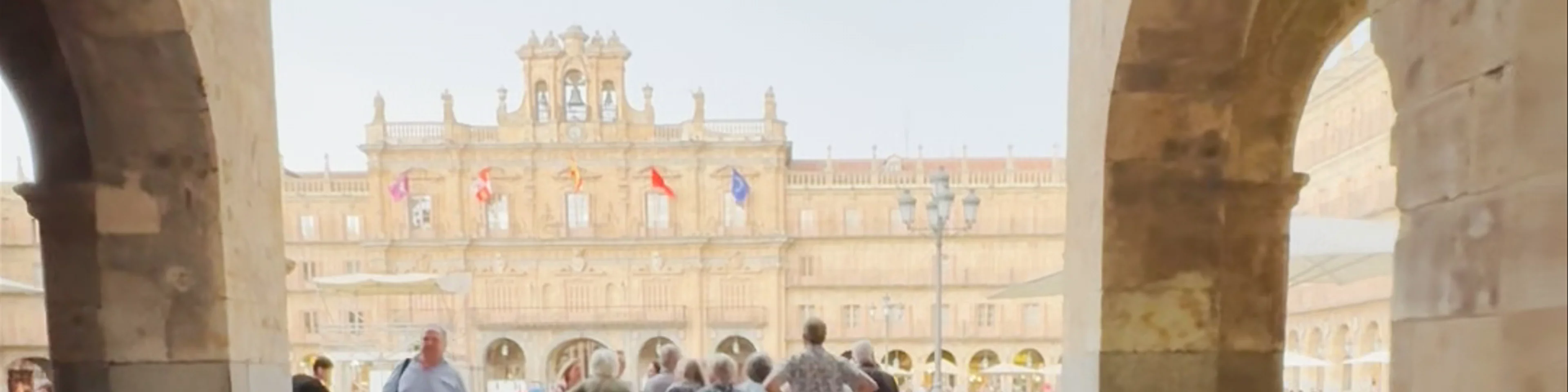 Plaza Mayor
