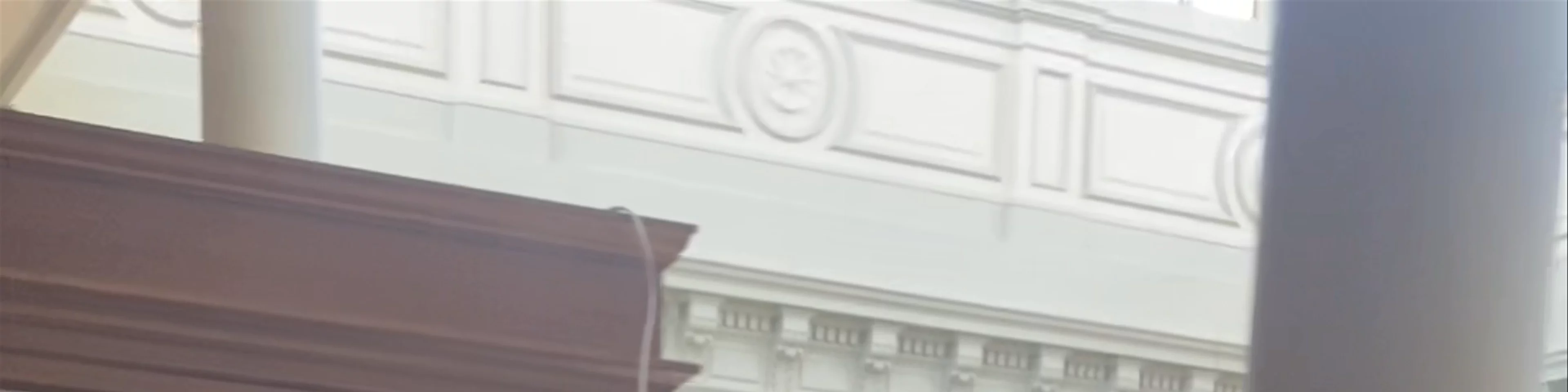 Georgia Capitol Museum