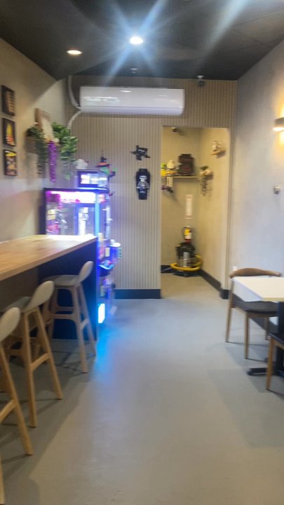 Uji Time Dessert - Video of interior - Ice Cream & Frozen Yogurt Near Me - Danville, California