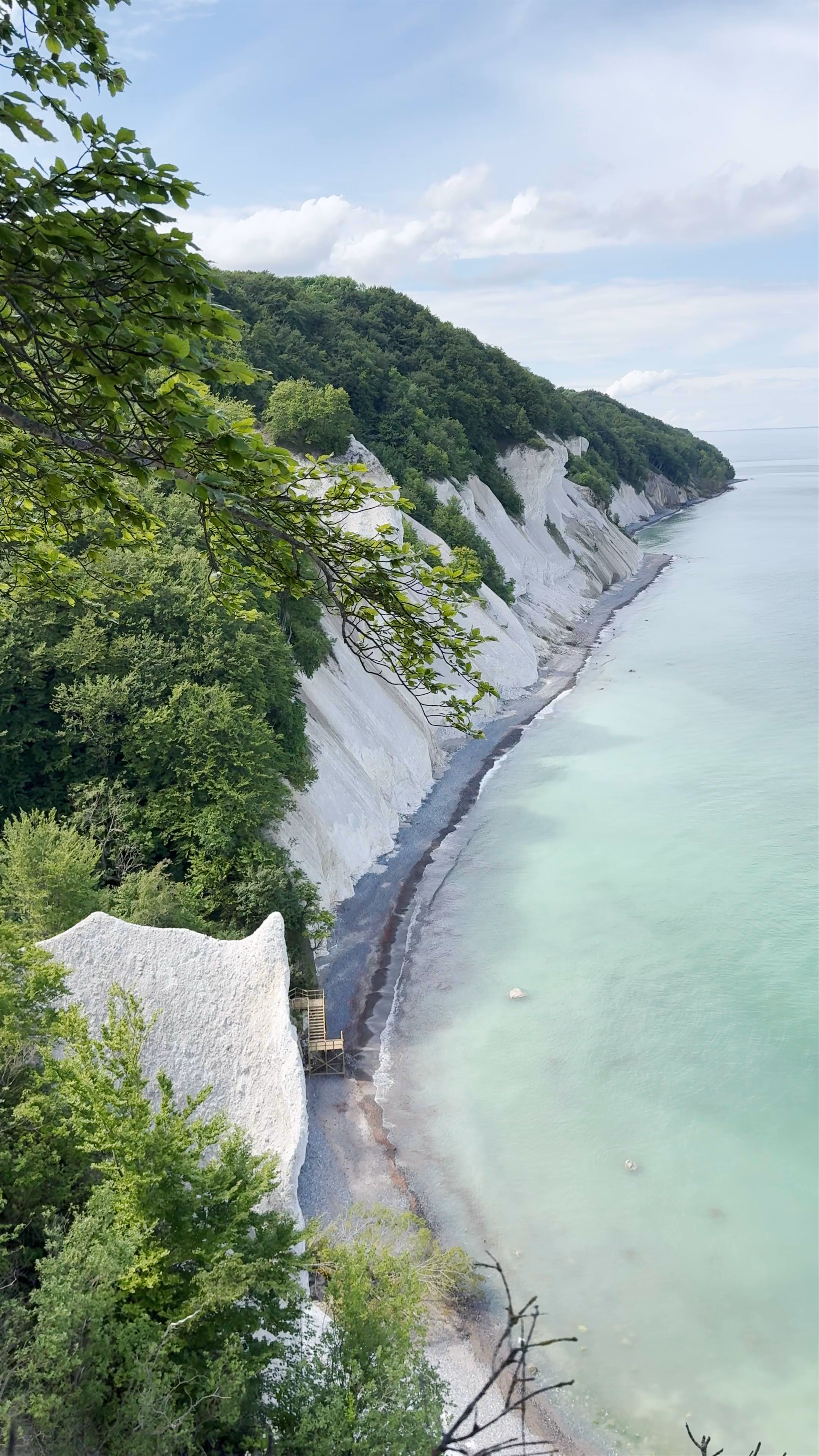 Møns Klint