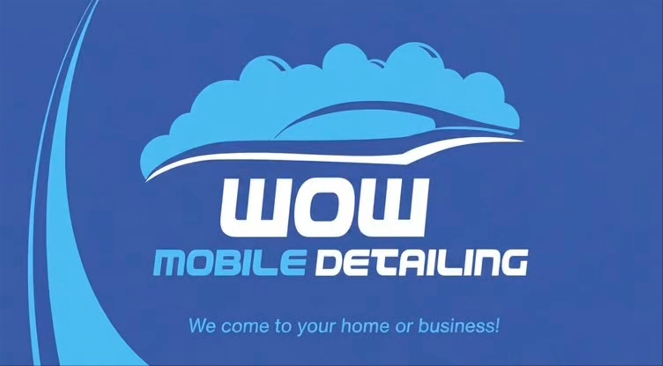 Wow Mobile Detailing - Auto Detailing Near Me