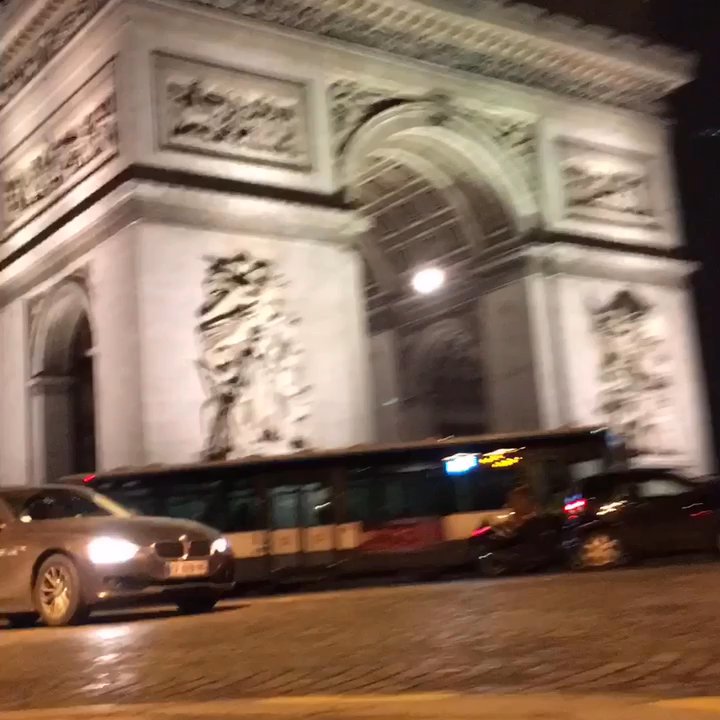 Comptoir de l'Arc - French Near Me - Paris, 75