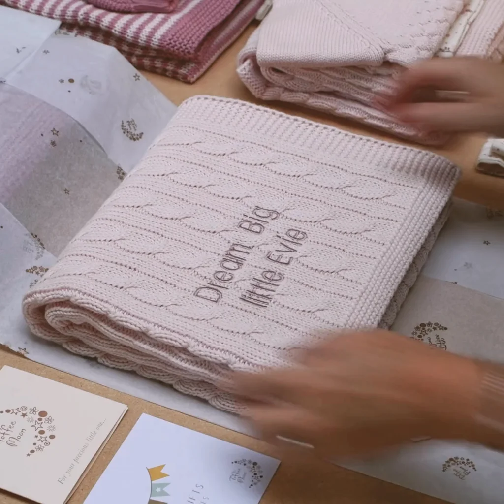 Product video