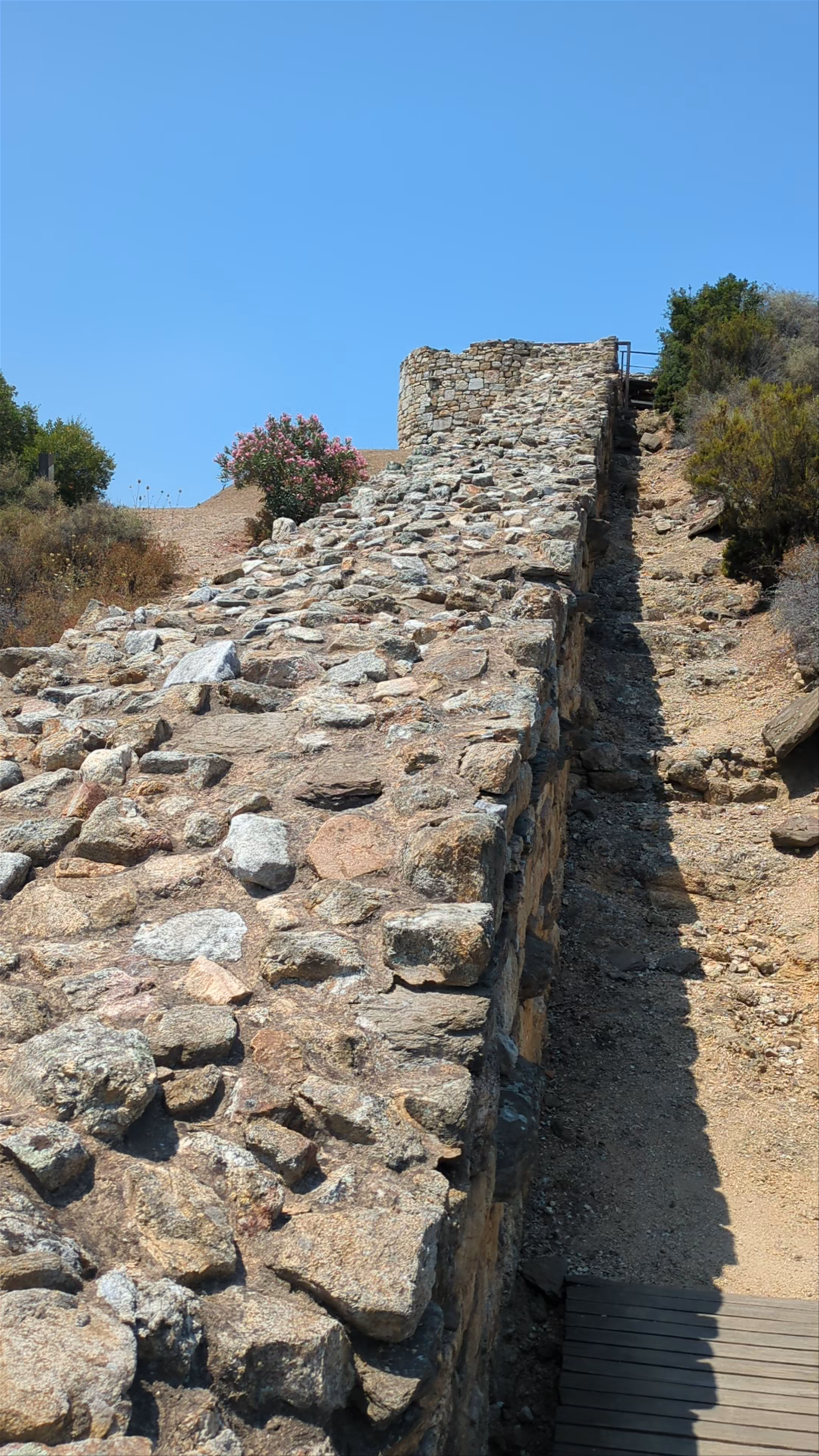 Archaiologikos Choros Stageiron