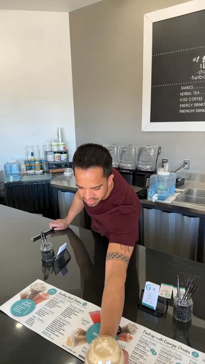 AZ Core Nutrition - Juice Bars & Smoothies Near Me - Tucson, Arizona