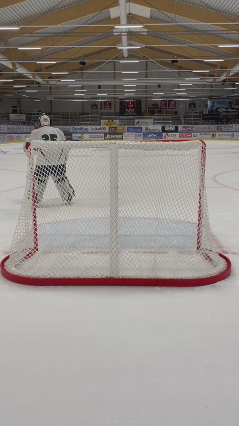 Shootout Win Svea Elite with Hockeyjump