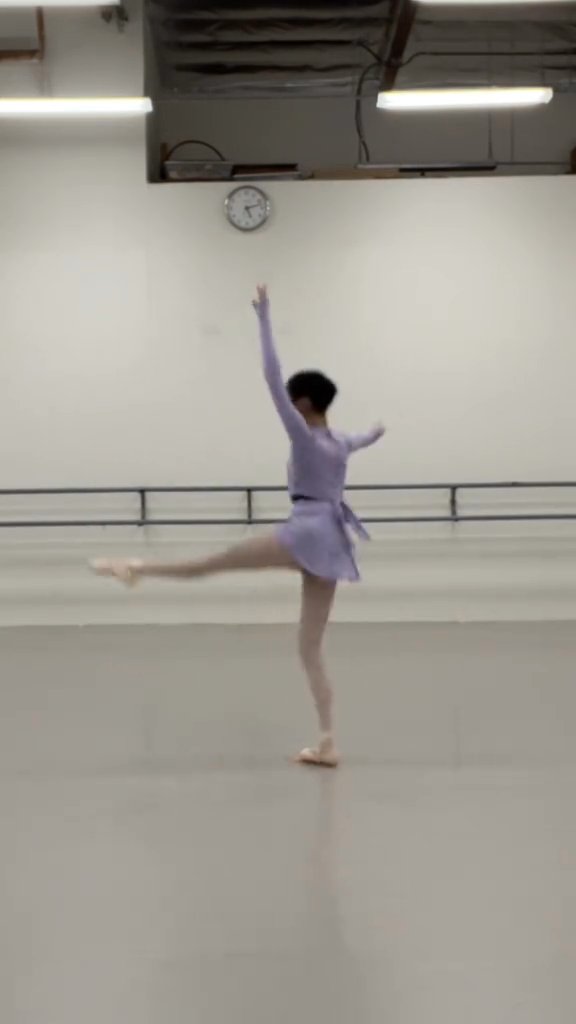 Video thumbnail - Processing