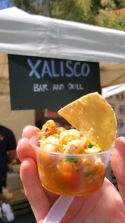 Xalisco  - New Mexican Cuisine Near Me - Lancaster, California