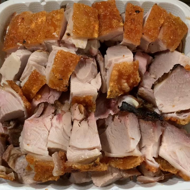 Manor Point Kitchen - Chinese Near Me - San Leandro, California
