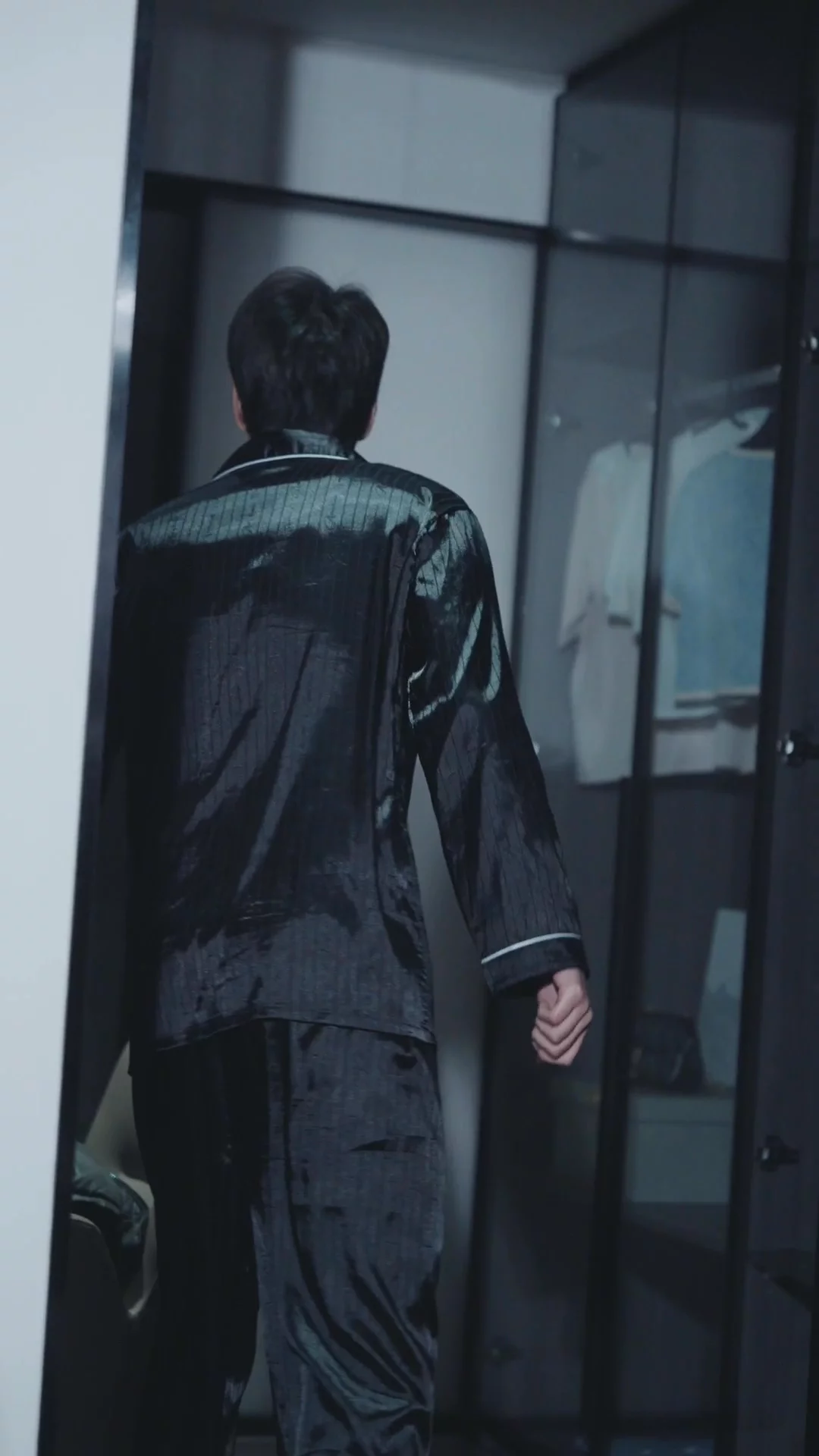 One Night, One Forever - Episode 51