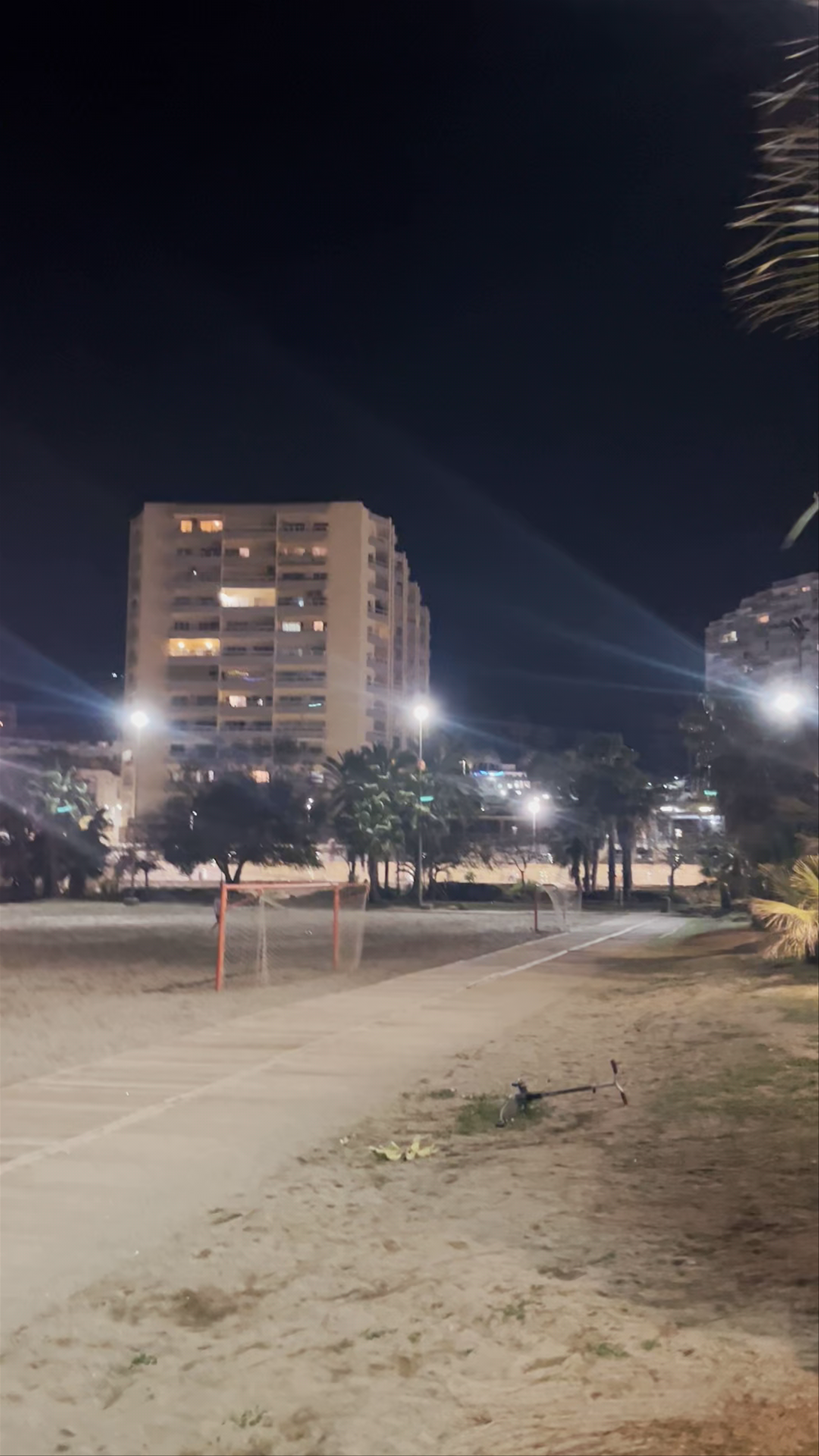 Almarina Beach