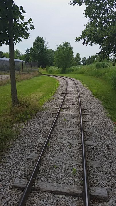 Sauder Village - Choo choo! All aboard - Arts & Entertainment Near Me - Archbold, Ohio