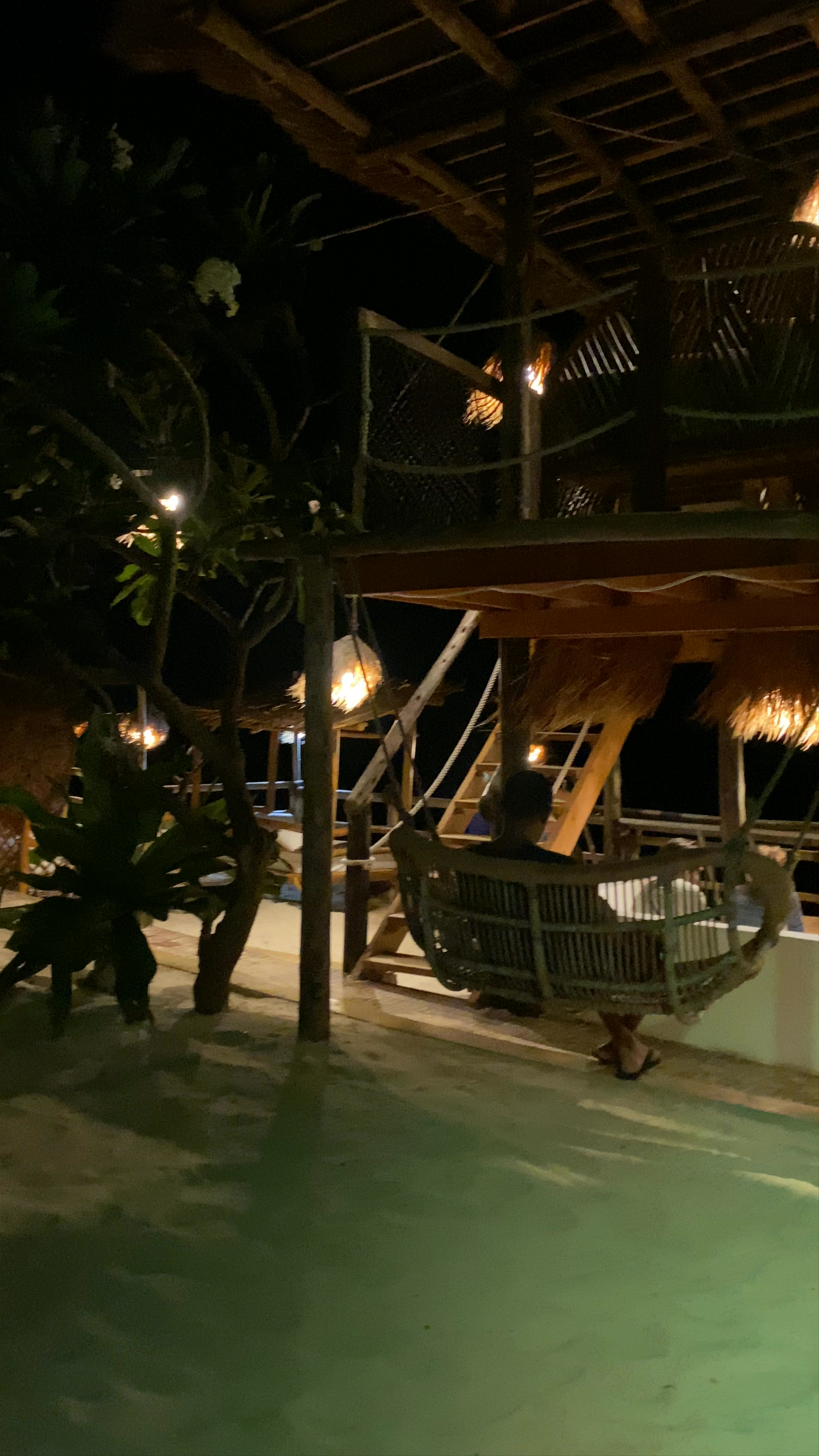 Coral Rocks Zanzibar