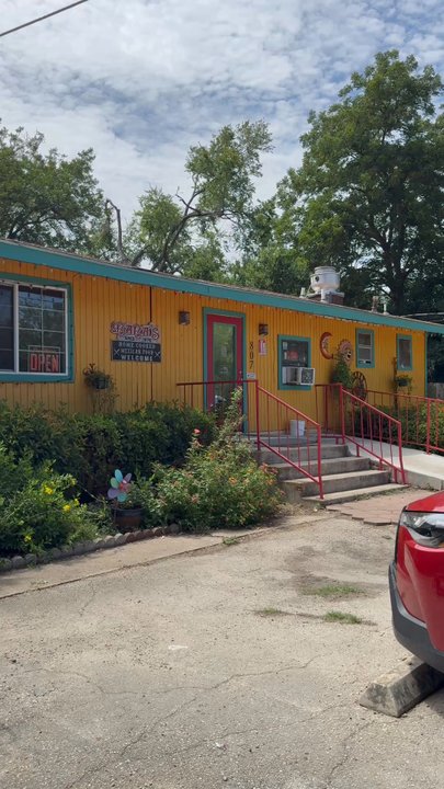 Mana's Restaurant - Home cooked Mexican food here - Mexican Near Me - San Marcos, Texas