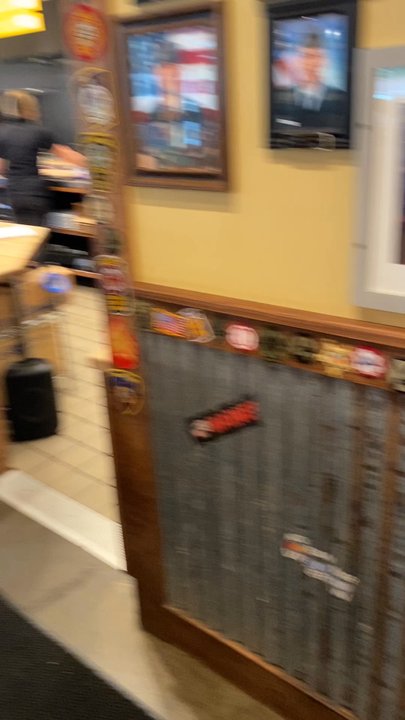 Mission Bbq - Barbeque Near Me - Orange, Connecticut