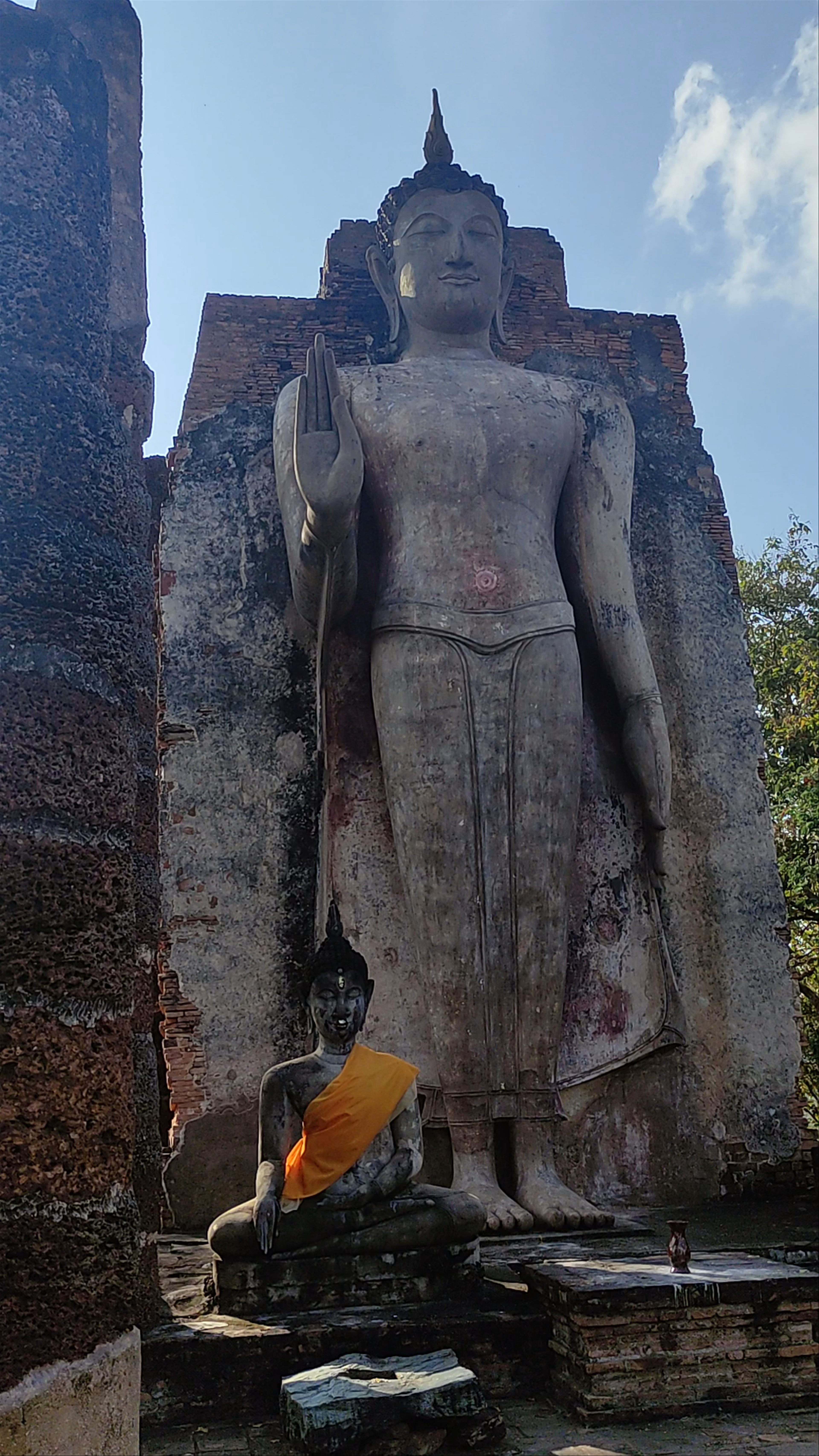 Wat Saphan Hin