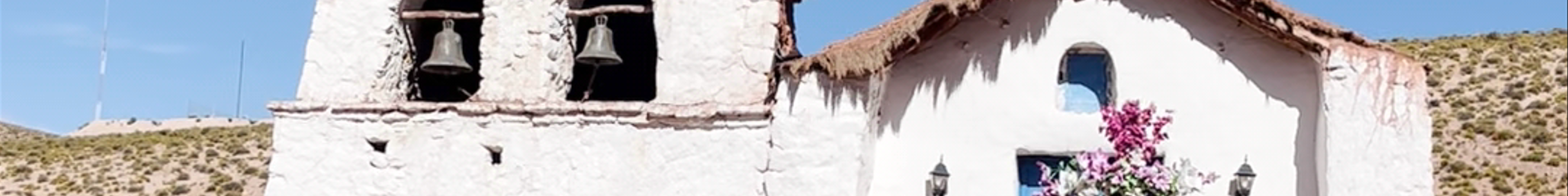 Tours & experiences in Chile