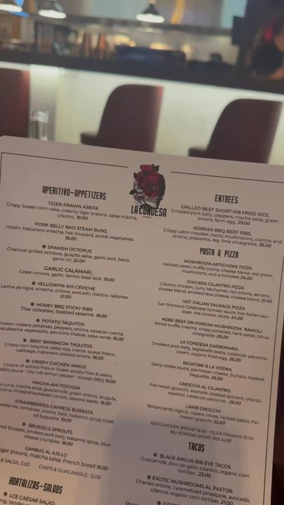 LA CONDESA EATERY - Updated March 2026 - 1529 Photos & 486 Reviews ...